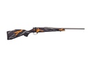 Weatherby VANGUARD COMPACT HNTR 223REM 20"