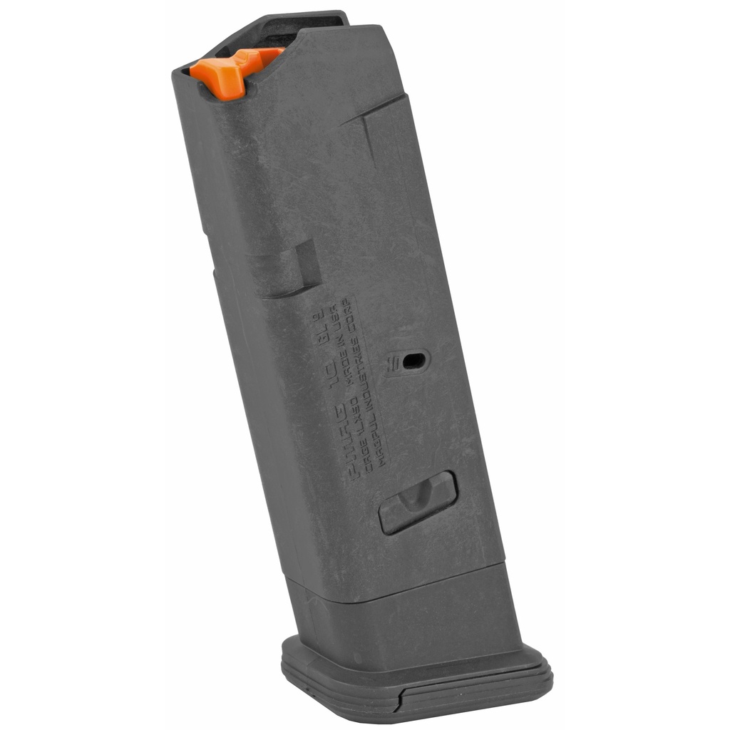 Magpul PMAG 10 GL9 GLOCK 17 10RD BLACK