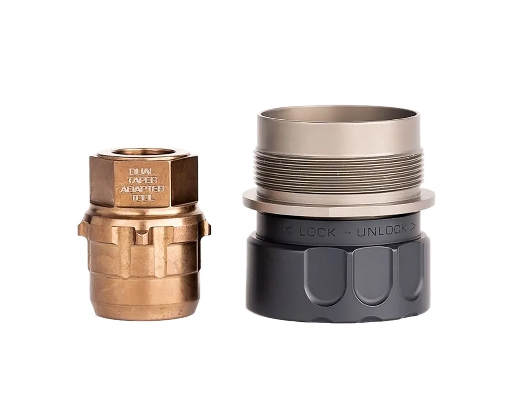 RUGGED UNIVERSAL MOUNT R.U.M.