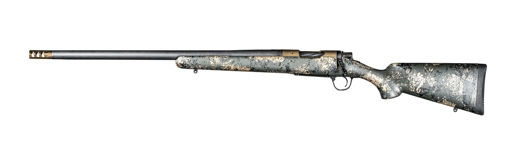 Christensen Arms RIDGELINE FFT 6.5CR BRNZ LH