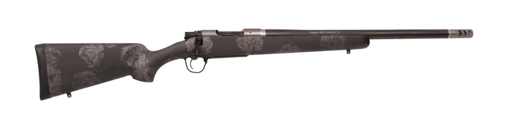 Christensen Arms RIDGELINE FFT 6.5CR CB/GY 20"