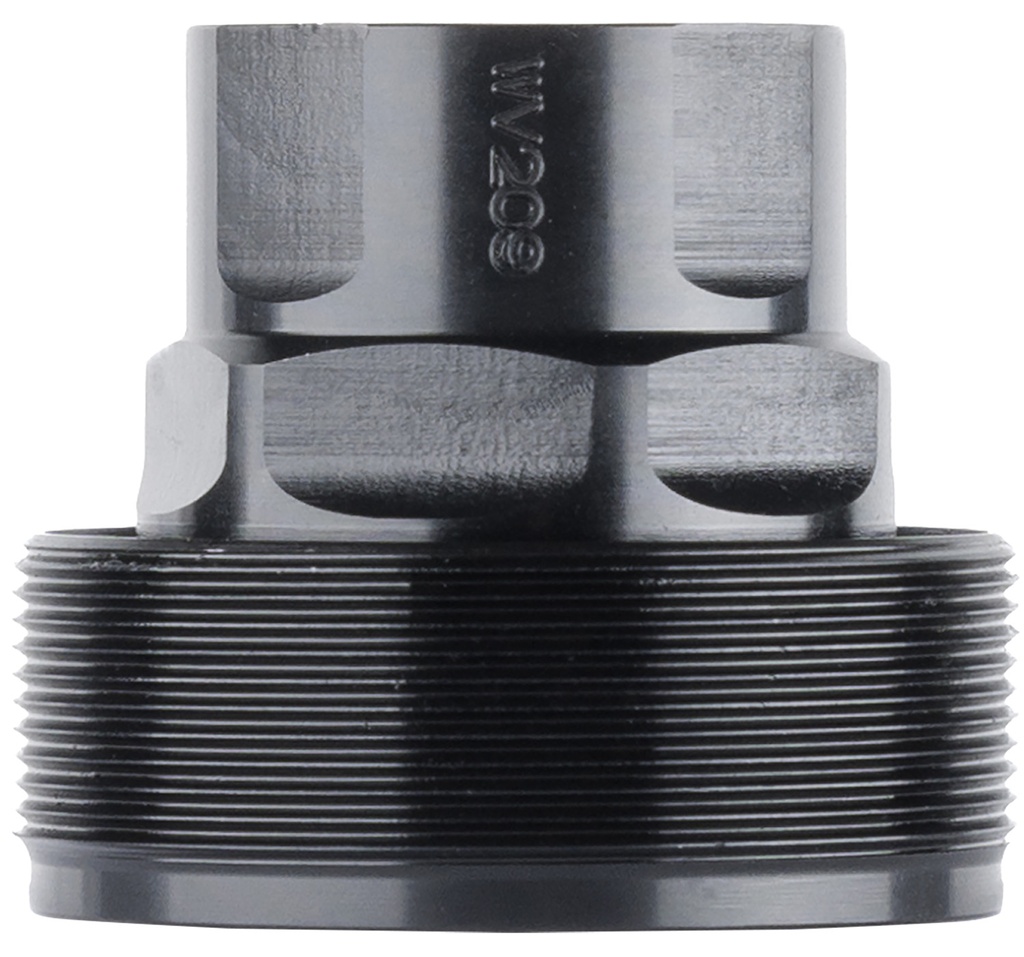 Dead Air Armament WOLVERINE INSERT 24MM RH LONG