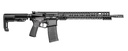 POF USA RENEGADE+ DI 5.56REM 16.5" BLACK