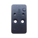 Heckler and Koch (HK USA) MOUNTING PLATE #4 VP OR