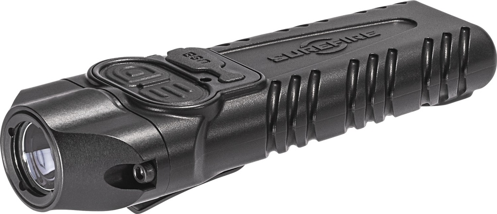 SureFire STILETTO PRO 25/300/1000LU BLACK