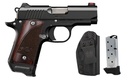 Kimber MICRO 9MM BLACK/RW RTC BUNDLE