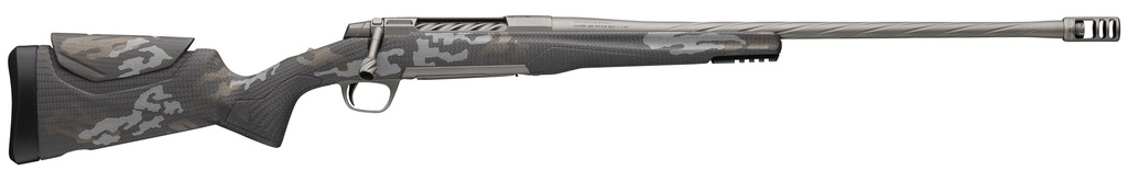 Browning X-Bolt 2 Mountain Pro SPR