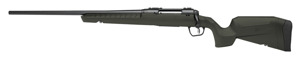 Savage Arms Axis 2