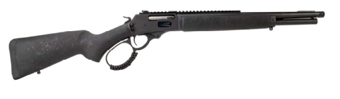 Rossi R95 TRIPLE BLK 45LC BL/WD 16"
