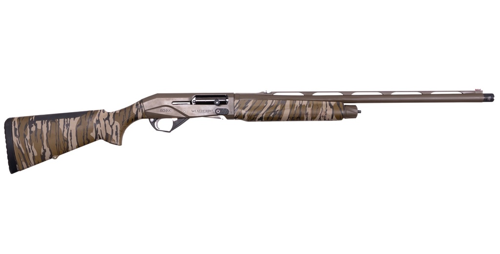 Weatherby SORIX TURKEY MOBL  12/24 3.5"