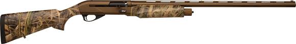 Gforce Arms GF TWO 12/28 BRONZE/MOHB 3+1