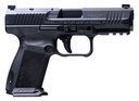 CANIK METE SF 9MM BLK 15+1