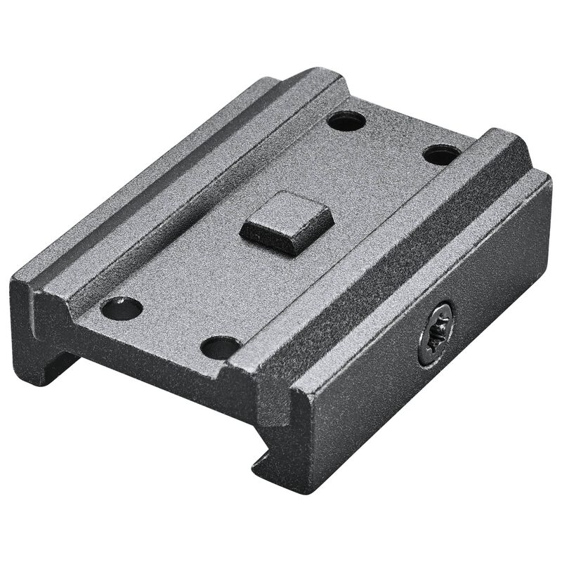 Bushnell T1 LOW PROFILE MOUNT BLK
