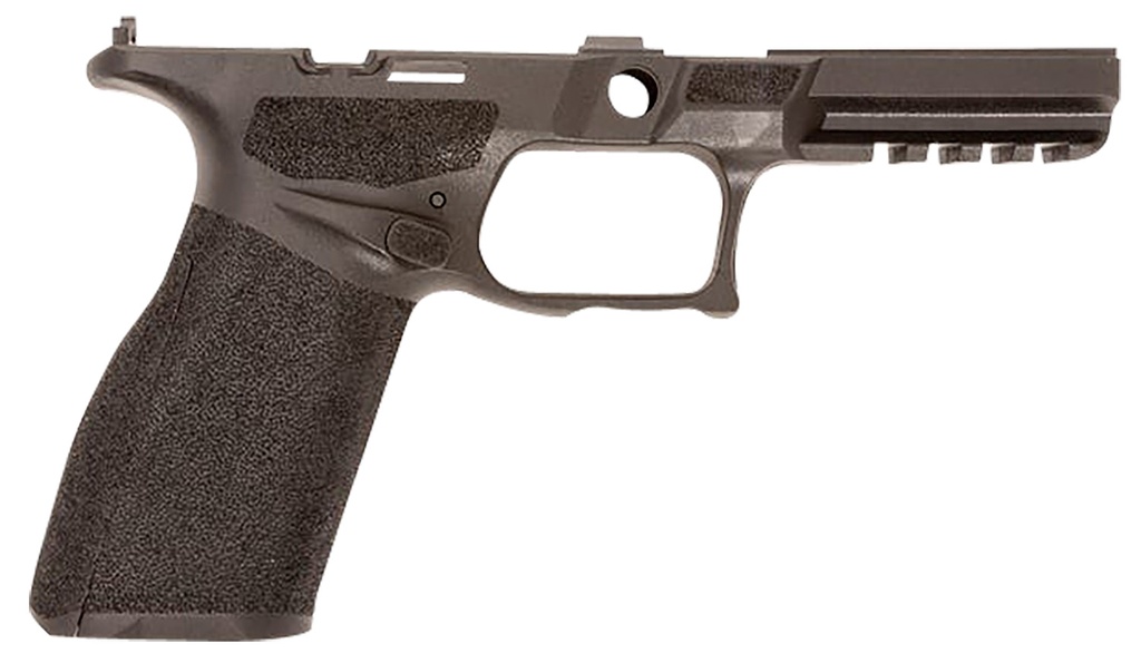 Springfield Armory ECHELON GRIP SMALL STANDARD