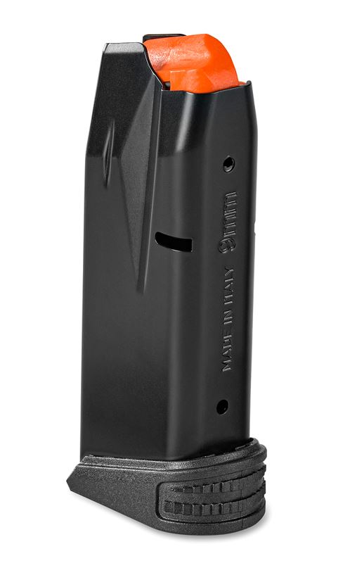 FN MAG FN REFLEX 9MM 10RD BLACK