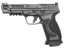 Smith and Wesson M&P9 M2.0 COMP HD 9MM 17+1 NTS