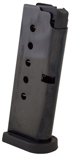 Diamondback Firearms MAGAZINE 380ACP 6RD FLT BOTM