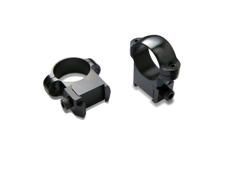 Burris Optics TIKKA T3X RING MOUNT 30MM MED