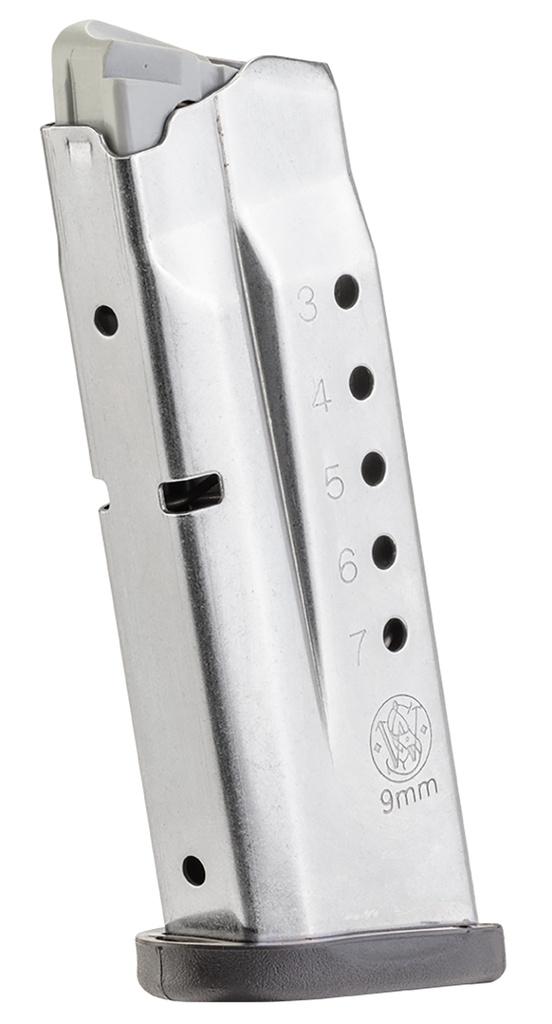 Smith and Wesson MAGAZINE M&P9 SHIELD 7RD