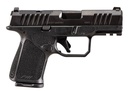 ROST MARTIN RM1S 9MM 10+1 BLK3.6" OR FS CA