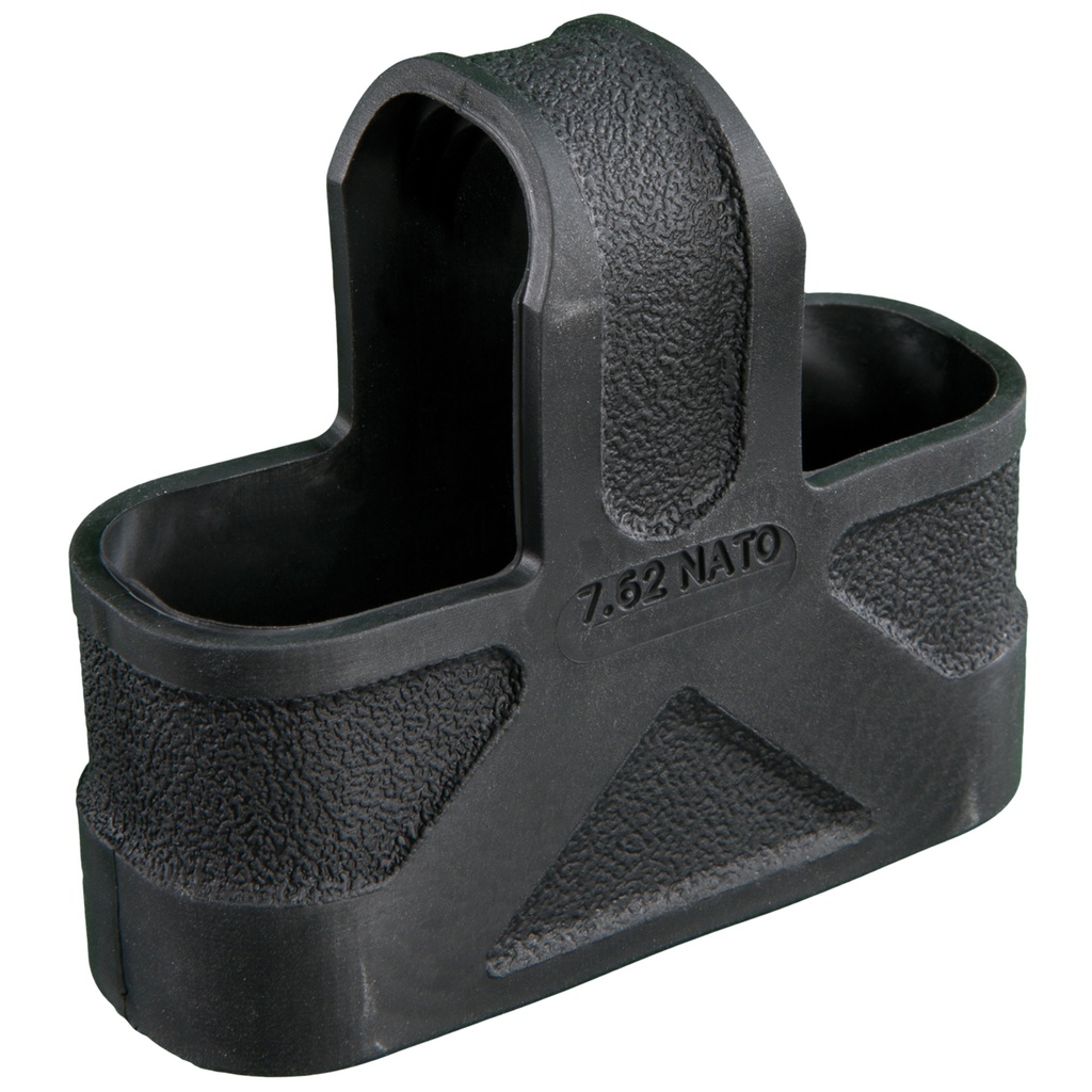 Magpul ORIG MAGPUL 7.62 BLACK 3-PACK