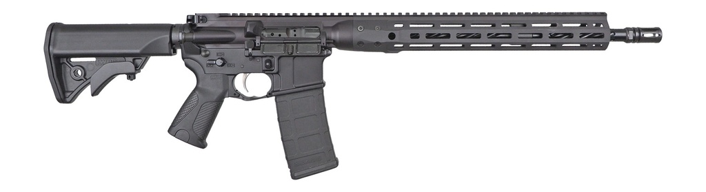 LWRC IC-DI 300BLK BLACK 16.1" 30+1 ML
