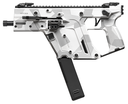Kriss USA VECTOR SDP G3 9MM 5.5" ARCTIC