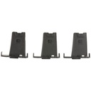 Magpul MINUS 5 LIMITER PMAG AR/M4 3PK