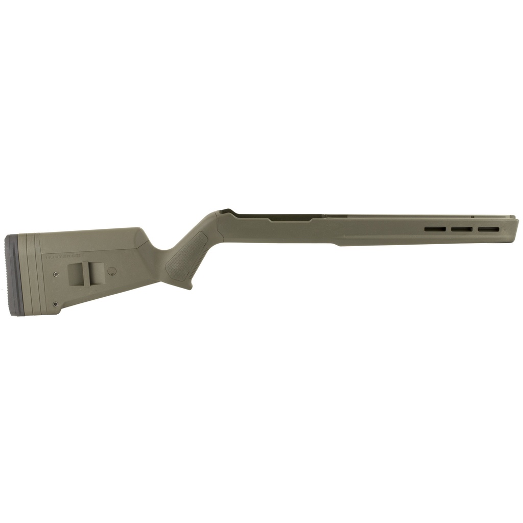 Magpul X22 HUNTER STOCK RUG 10/22 ODG
