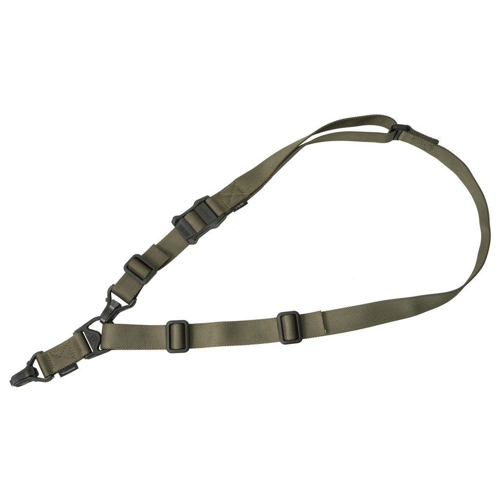 Magpul MS3 SLING GEN 2 RANGER GREEN