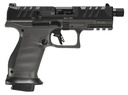 Walther Arms PDP PRO SD 9MM CP 4.6" GRAY 10