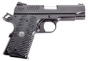 Wilson Combat ACP 9MM 4" 10+1 BLACK