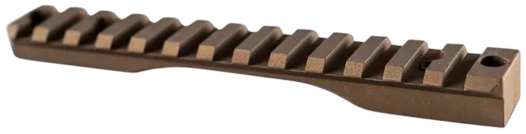 Christensen Arms SCOPE BASE REM 700 SA BRONZE