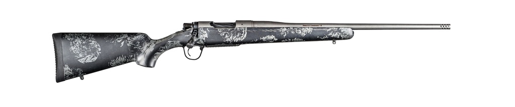 Christensen Arms MESA FFT 7MAG TUNGSTEN 22"