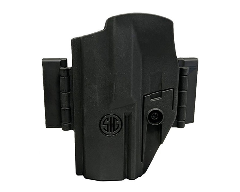 SIG SAUER HOLSTER P322 IWB/OWB BLACK