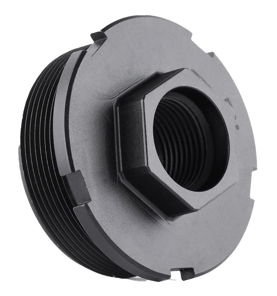 Dead Air Armament HUB Direct Thread Mount