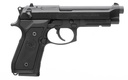Beretta M-9A1 9MM BLK 4.9" 10+1 CA