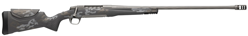 Browning X-BOLT 2 MTN PRO TUNG 30-06