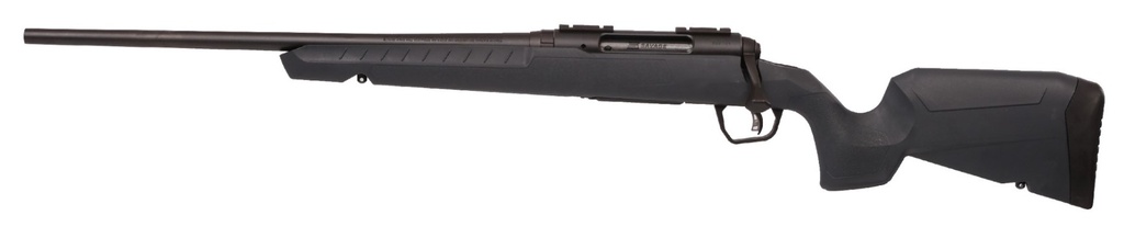 Savage Arms AXIS 2 COMPACT 308WIN BL/GRAY LH  #
