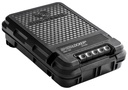 Streamlight Speedlocker