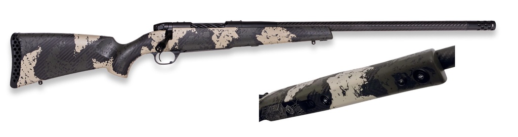 Weatherby MARK V BC GUIDE 7MMBC 20"