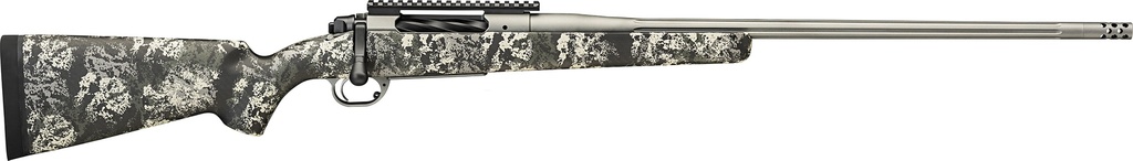 Springfield Armory BOUNDARY 300PRC ROGUE 24"