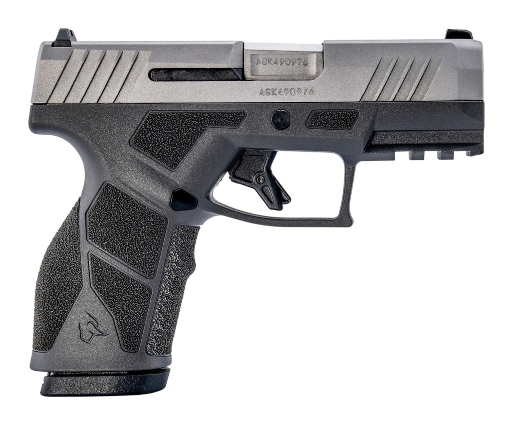 Taurus GX2 9MM SS/GREY 3.3" 13+1