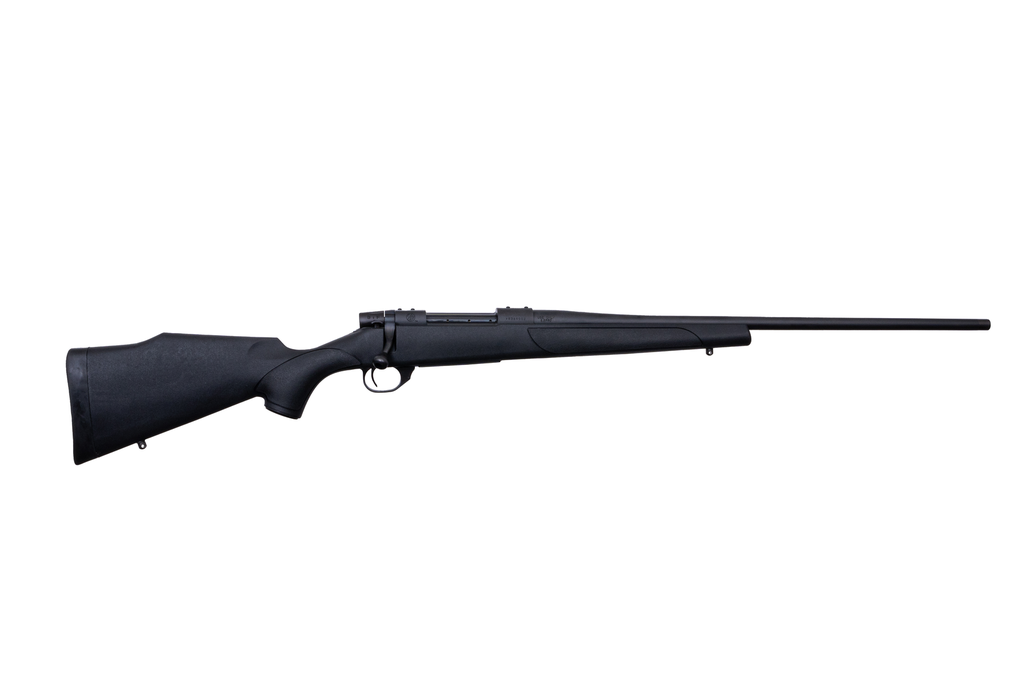 Weatherby VANGUARD OBSIDIAN 6.5PRC 20"