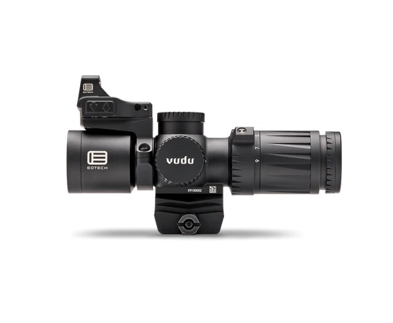 EO Tech VUDU 3-9X32MM MD6 SFP KIT