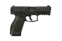 Heckler and Koch (HK USA) VP9A1 X 9MM BLACK 15+1 NS OR