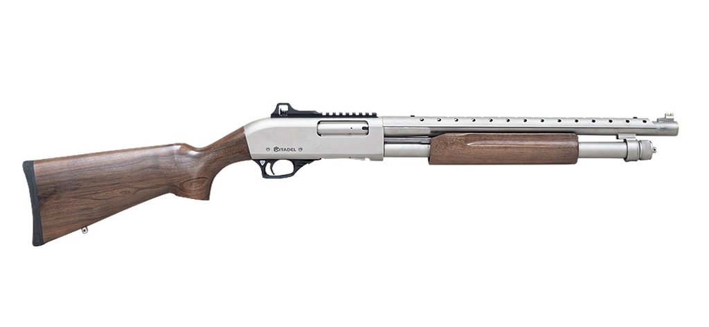 Legacy Sports International CITADEL MARINER 12/18 NKL/WD