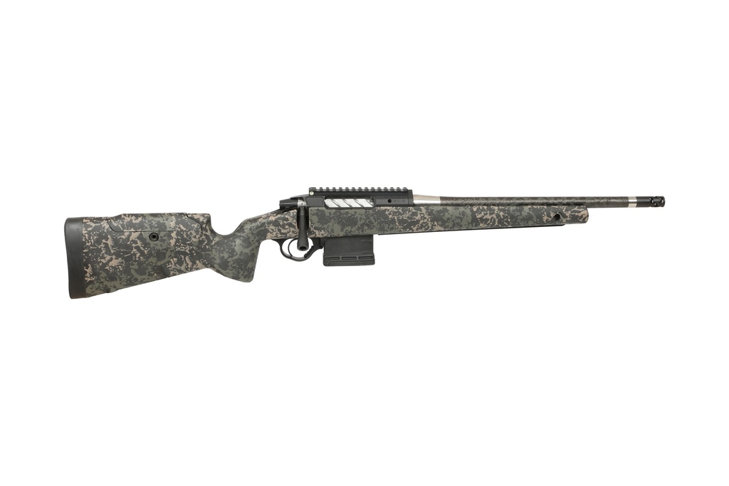 Seekins Precision Havak Element M3