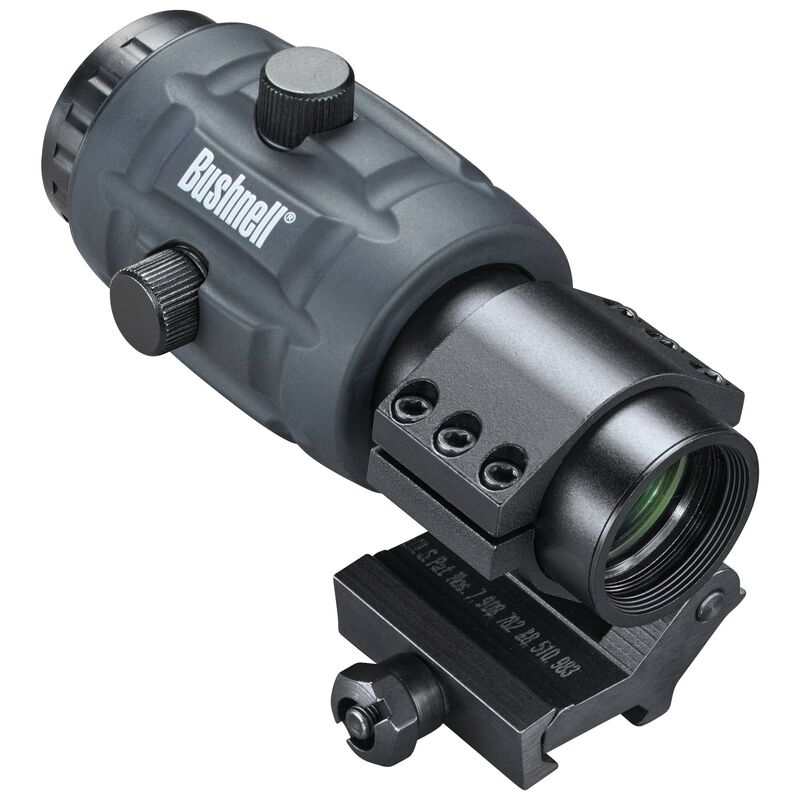 Bushnell TRANSITION 3X MAGNIFIER
