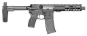 Smith and Wesson M&P15 PISTOL M-LOK 5.56 7.5"